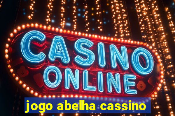 jogo abelha cassino